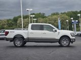 New 2025 Ford F150 King Ranch image 3