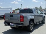 Used 2022 Chevrolet Colorado Z71 w/ Safety Package image 3