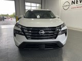 New 2026 Nissan Rogue SV image 3