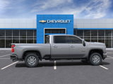New 2025 Chevrolet Silverado 3500 LTZ image 5