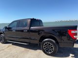 Used 2021 Ford F150 Lariat image 4