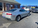 Used 2015 Chevrolet Camaro LS image 5