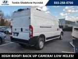 Used 2023 RAM ProMaster 2500 image 5