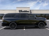 New 2025 Cadillac Escalade ESV V w/ LPO, ONYX Package image 5