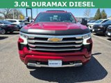 Certified 2025 Chevrolet Silverado 1500 High Country w/ Technology Package image 3