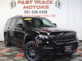 Used 2023 Jeep Grand Cherokee L Summit image 3