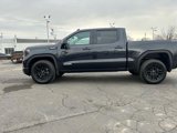 New 2025 GMC Sierra 1500 Elevation image 2