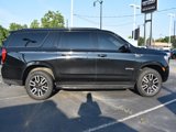 Used 2021 GMC Yukon XL AT4 w/ Rear Media and Nav Package image 4