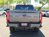 New 2025 Ford F350 4x4 Crew Cab Super Duty image 3