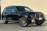 Used 2024 BMW X7 xDrive40i w/ Premium Package image 2