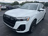 New 2025 Audi Q7 3.0T Premium Plus image 4