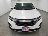 Used 2024 Chevrolet Equinox LT image 2