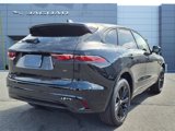 New 2026 Jaguar F-PACE R-Dynamic S image 2