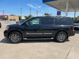 Used 2015 Nissan Armada Platinum w/ Platinum Reserve Package image 4