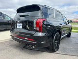 New 2025 Hyundai Palisade Calligraphy image 3