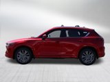 New 2025 MAZDA CX-5 Signature image 4