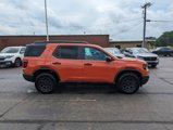 New 2026 Honda Passport TrailSport image 2