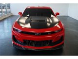 Used 2020 Chevrolet Camaro SS image 2