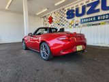 Used 2016 MAZDA MX-5 Miata Grand Touring image 5