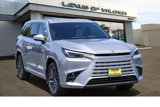 New 2025 Lexus TX 350 AWD image 5