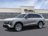 New 2026 Cadillac Vistiq Luxury image 2