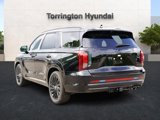 New 2025 Hyundai Palisade Calligraphy image 4