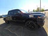 New 2025 RAM 1500 Laramie w/ Night Edition image 3