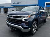 Used 2023 Chevrolet Silverado 1500 LT image 2