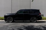 Used 2025 INFINITI QX80 Autograph w/ Autograph Exterior Package image 2