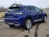 New 2025 Buick Envision Avenir image 4
