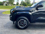 Used 2025 Toyota Tacoma TRD Sport image 2