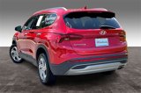 Used 2023 Hyundai Santa Fe SEL image 4
