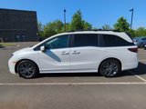 Used 2025 Honda Odyssey Touring image 4