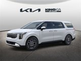 New 2026 Kia Carnival EX image 3