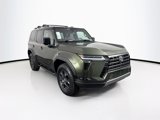Used 2024 Lexus GX 550 image 4