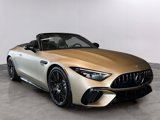 New 2025 Mercedes-Benz SL 63 AMG 4MATIC image 3