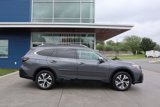 Used 2020 Subaru Outback Touring w/ Popular Package #2 image 2