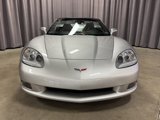 Used 2006 Chevrolet Corvette Convertible w/ Performance Package image 2