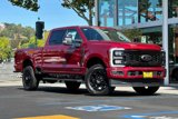 New 2025 Ford F250 Lariat image 2