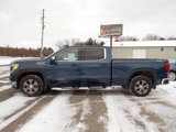 Used 2019 GMC Sierra 1500 SLE image 3