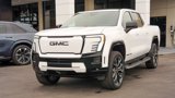 Used 2025 GMC Sierra EV Denali image 2