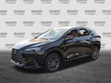 Certified 2025 Lexus NX 350 AWD w/ Premium Package image 5