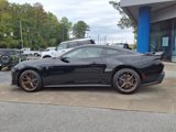 New 2025 Ford Mustang Dark Horse image 4
