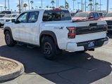 New 2025 Nissan Frontier Pro-X w/ Pro Convenience Package image 4