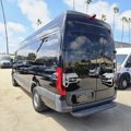 Used 2023 Mercedes-Benz Sprinter 2500 image 6