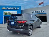 Certified 2023 Chevrolet Traverse LT w/ LT Premium Package image 3