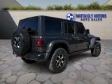 Used 2021 Jeep Wrangler Unlimited Rubicon image 3