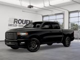 New 2026 RAM 1500 Laramie w/ Night Edition image 2