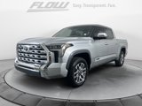 New 2025 Toyota Tundra 1794 Edition image 3