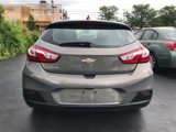 Used 2017 Chevrolet Cruze LT w/ Convenience Package image 6